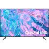 Samsung Led Tv 43" UE43CU7000