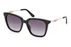 Guess Gözlük Kadın GU7886 01B 53-17-140