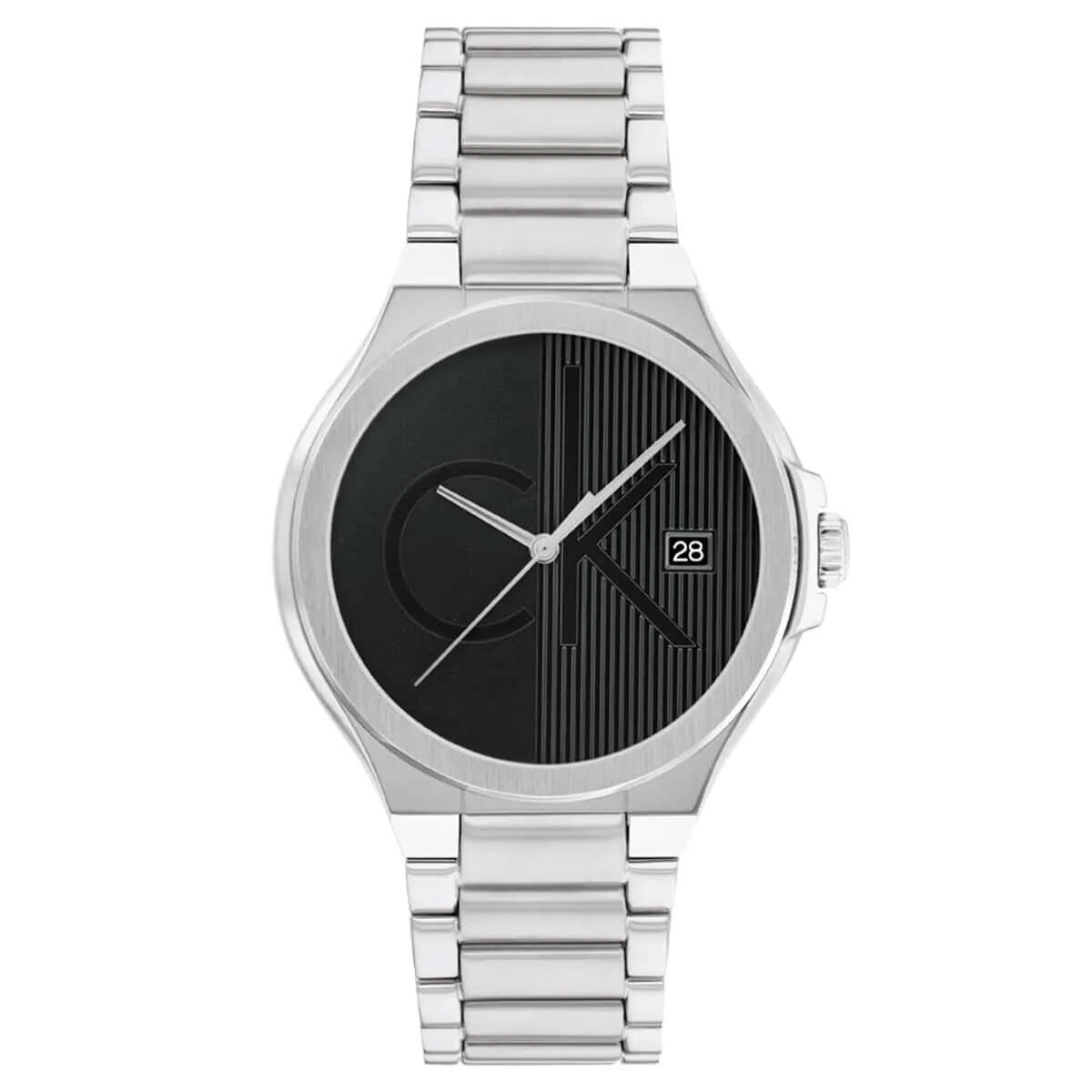 Calvin Klein Saat Erkek CK25200482