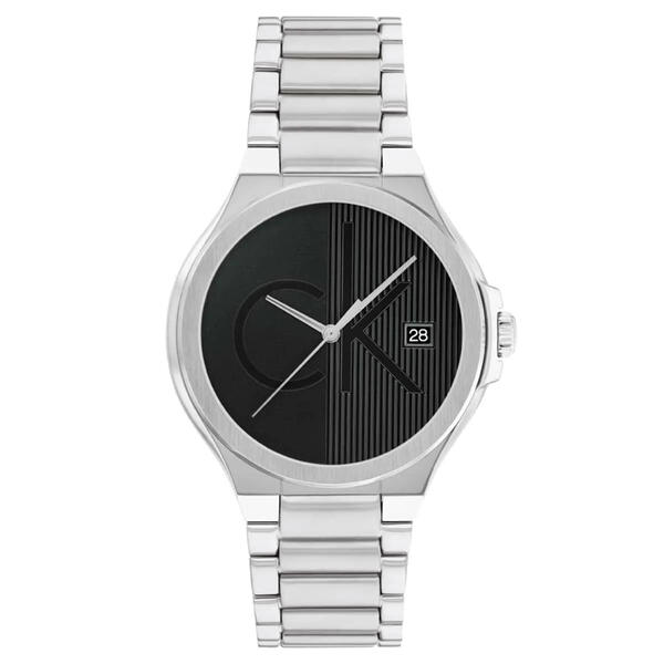 Calvin Klein Saat Erkek CK25200482