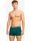 Jack&Jones Boxer 3Lü 12260058 Siyah
