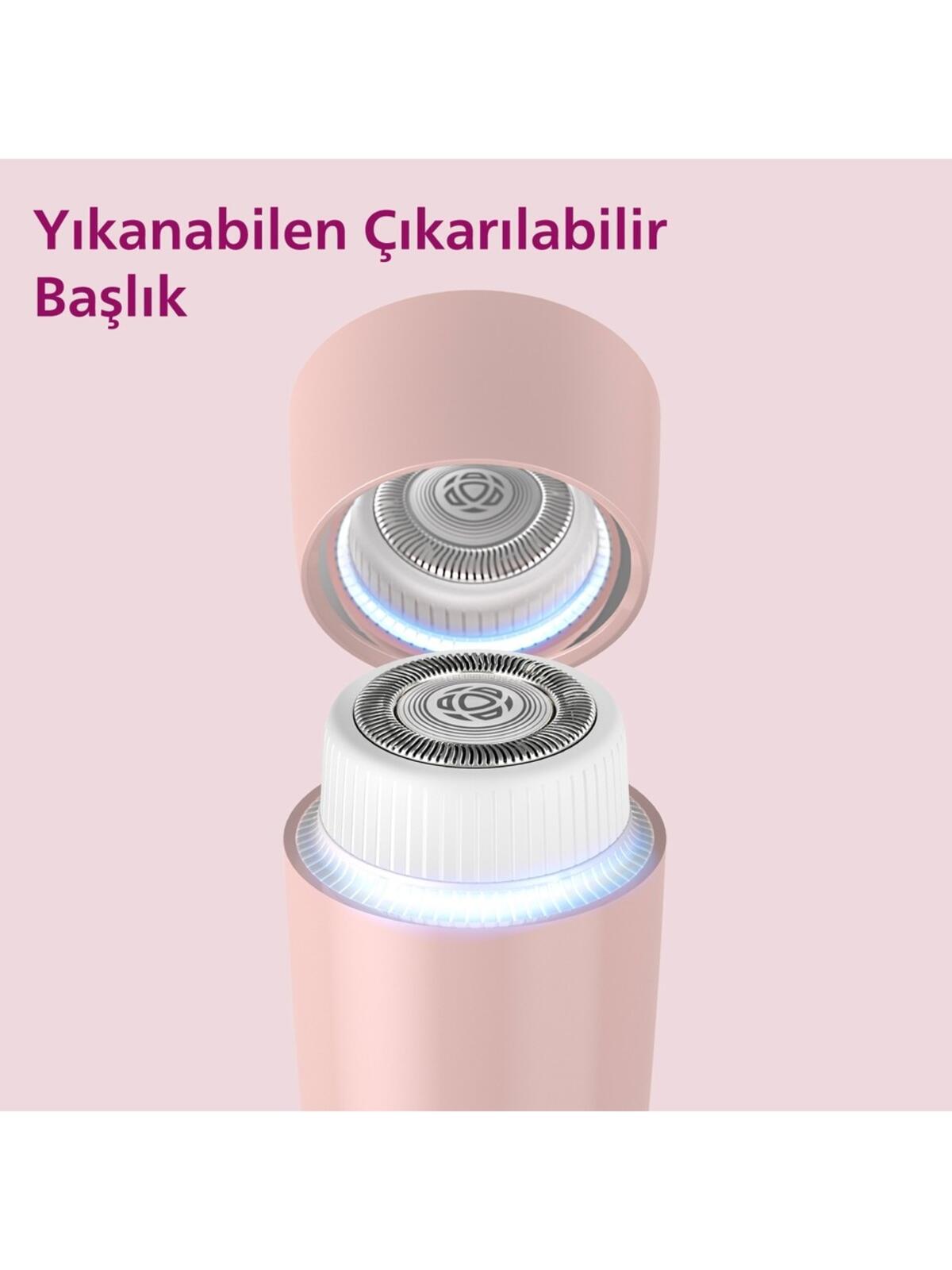 Philips Epilasyon Brr454/00