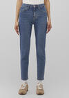Mavi Pantolon Cindy Gold Shape M100277-87897 Mavi