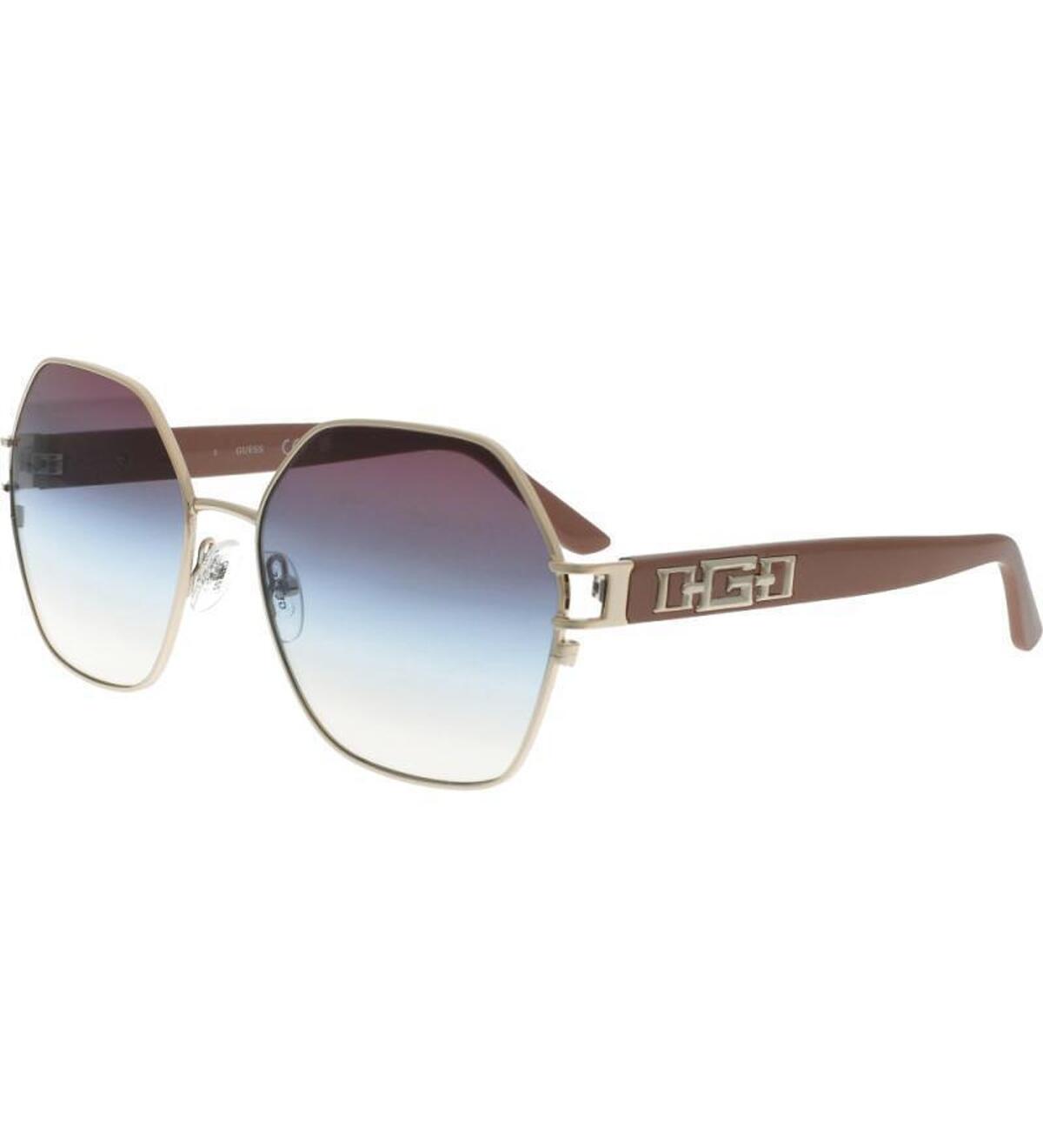 Guess Gözlük Kadın GU7913 33W 59-17-140