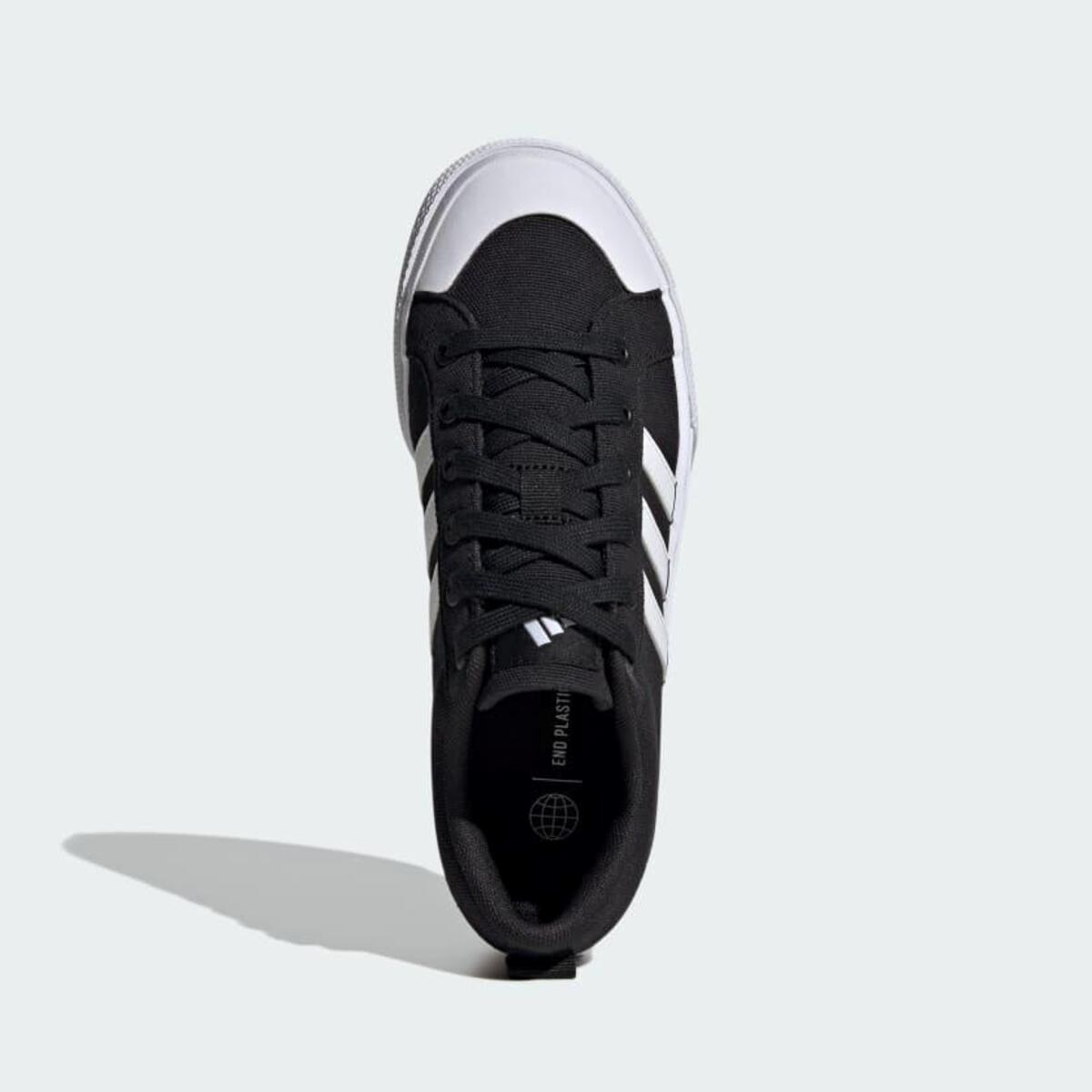 Adidas Bravada 2,0 Platform Ie2310 Siyah