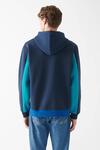 Mavi Sweatshirt M0610987-70490 Lacivert