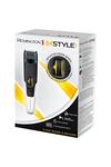 Remington Sakal Kesme Makinesi Mb4000 B4 Styser