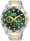 Lorus Saat Erkek RT339KX9