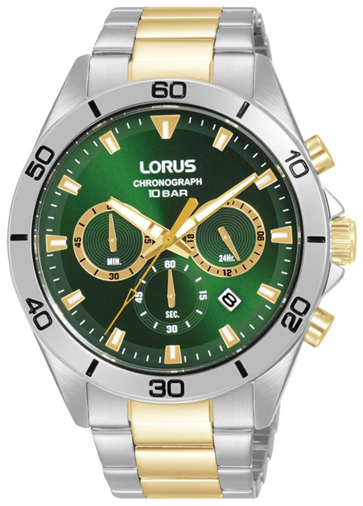 Lorus Saat Erkek RT339KX9