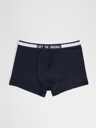 Loft Boxer 2029987 Lacivert