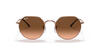 Ray-Ban Gözlük Unisex 0RB3565 9035A5 51