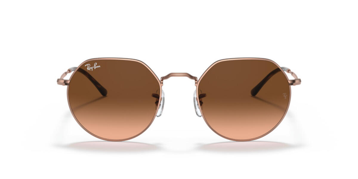 Ray-Ban Gözlük Unisex 0RB3565 9035A5 51