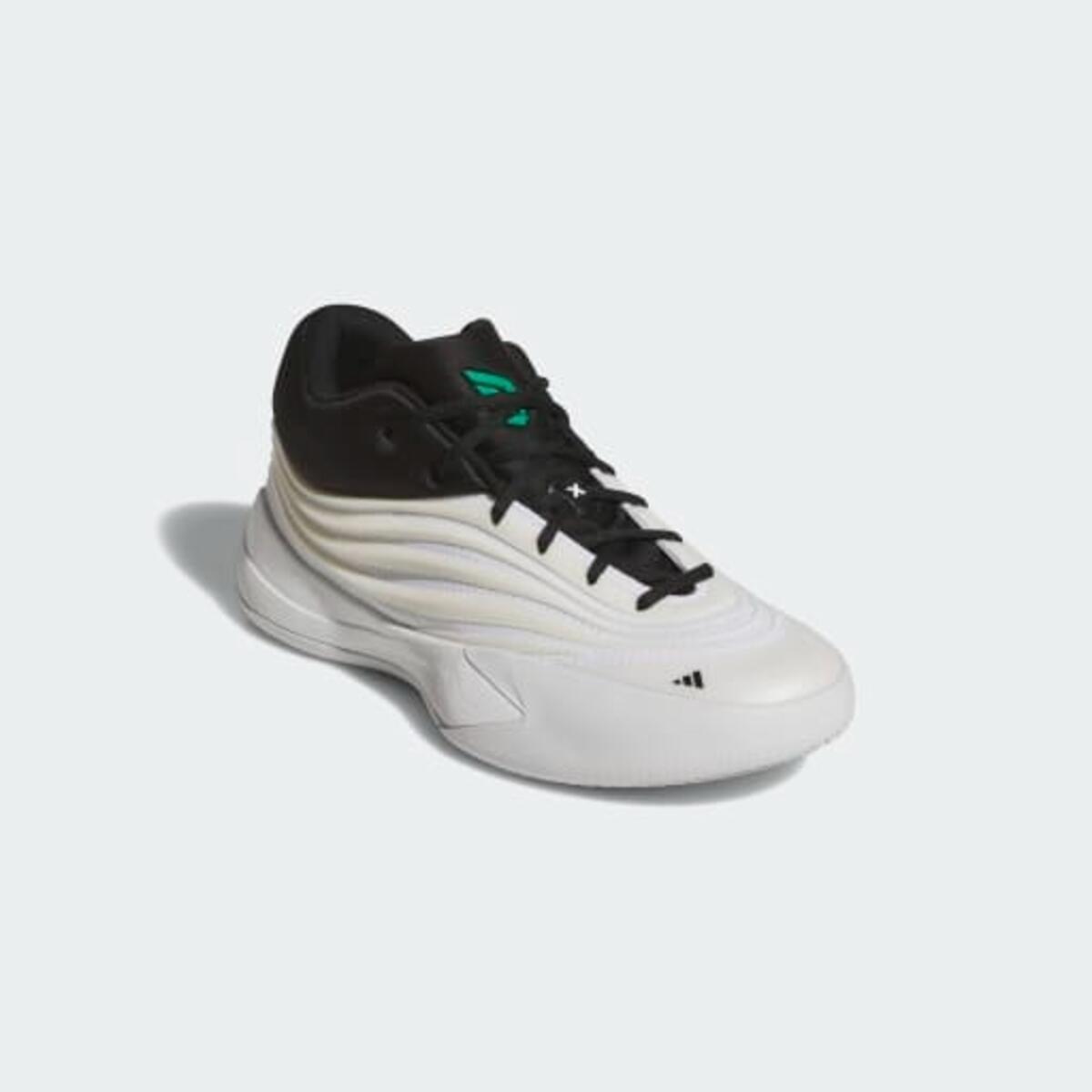 Adidas Dame X JP6089 Siyah 47.5