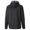 Puma Train Pwr Fleece Hoodie 520893_01 Siyah