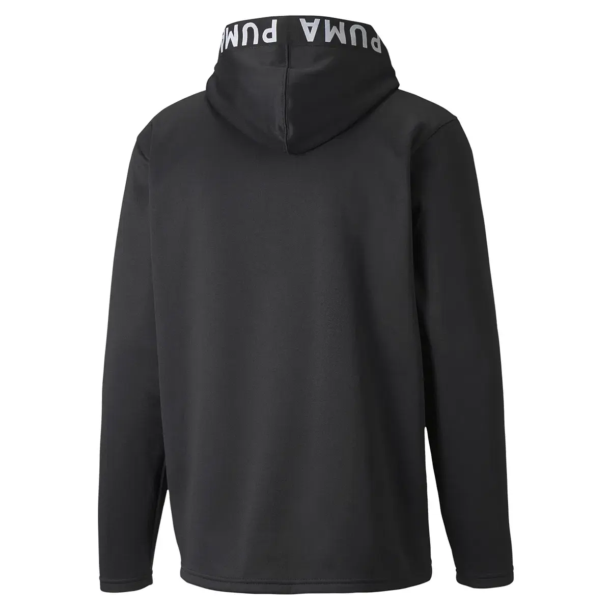 Puma Train Pwr Fleece Hoodie 520893_01 Siyah