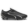 Puma Vitoria Fg/Ag 107483_01 Siyah