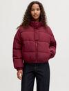 Jjxx Mont 12278857 Bordo