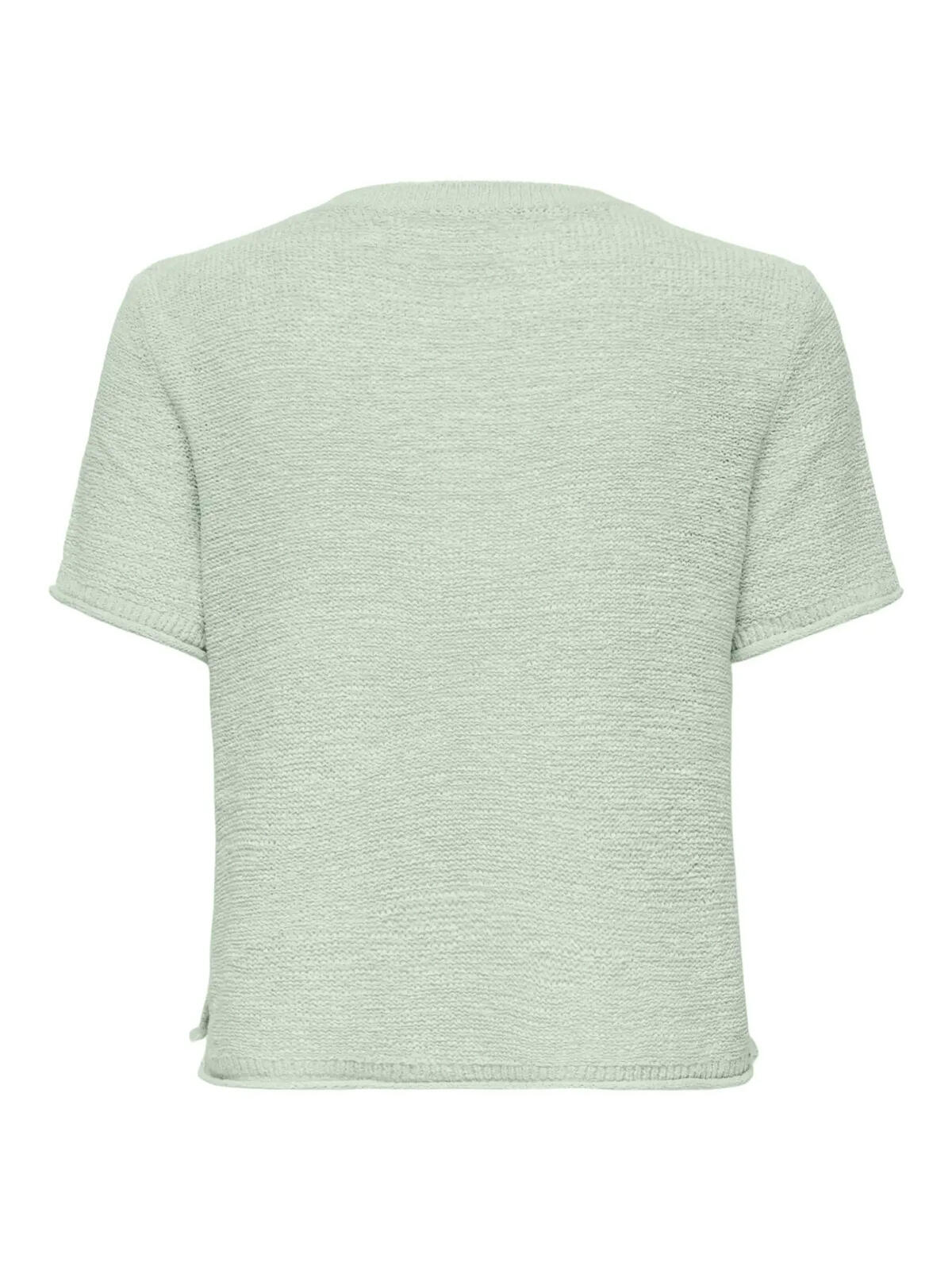 Only Kadın Bluz 15254282 Mint