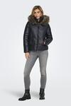 Only Mont 15322003 Siyah