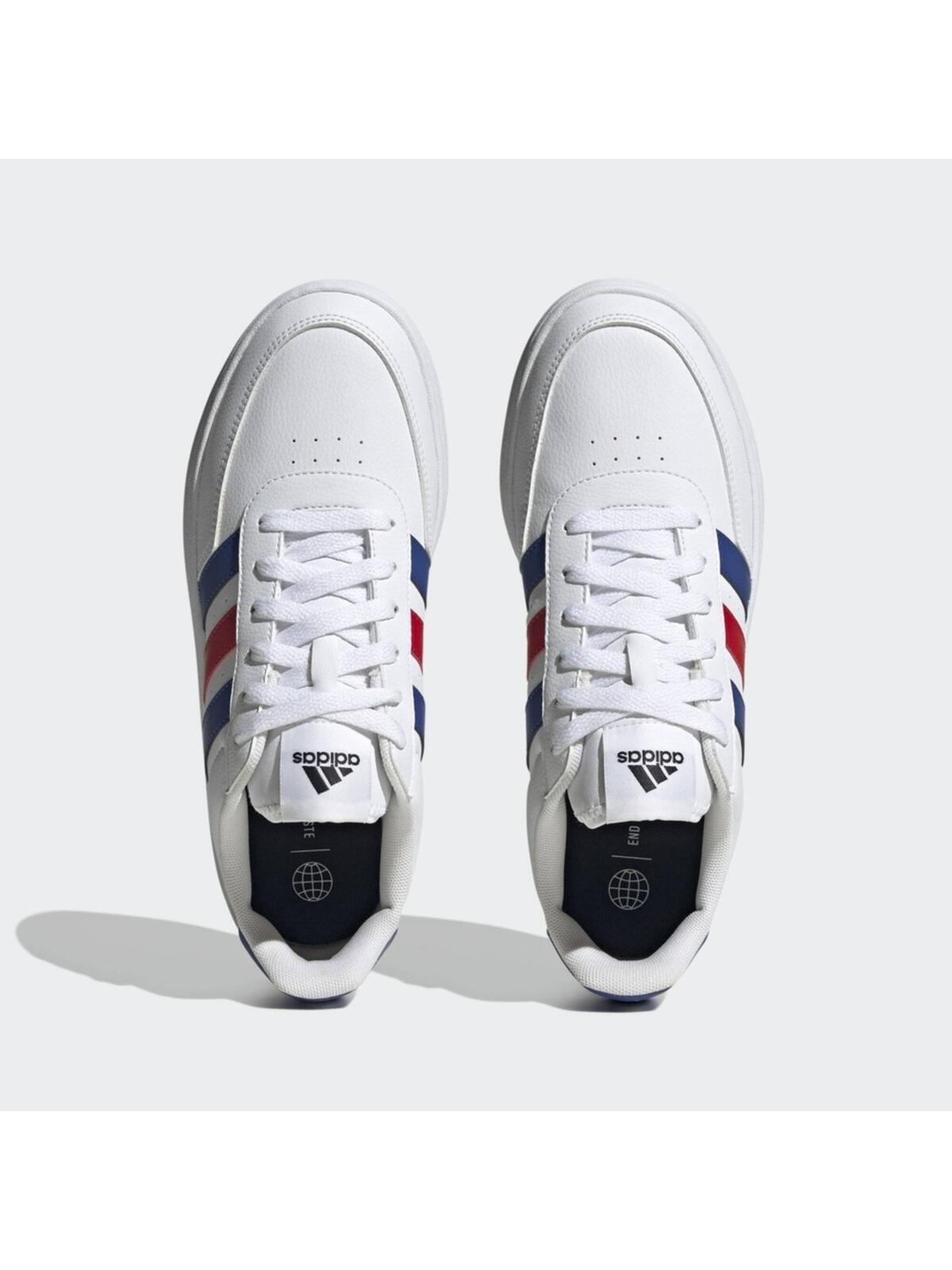 Adidas Breaknet 2,0 HP9424 Beyaz