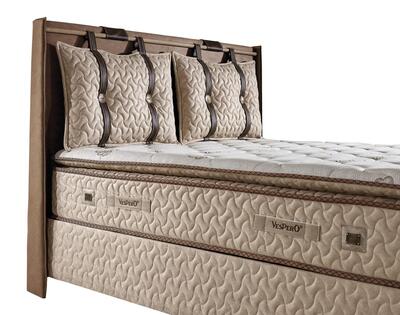 Vespero Başlık 150 Cm Puffy Soft(Dy)