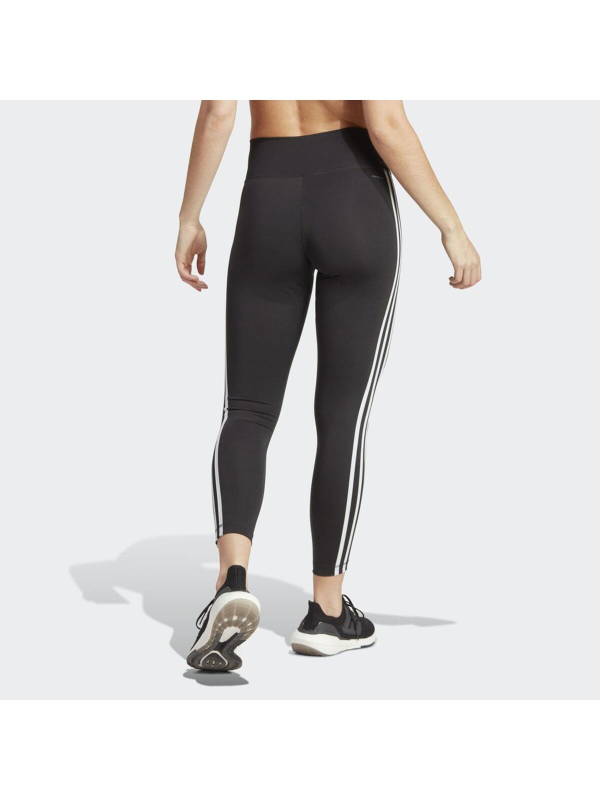 Adidas We 3S 78 Tig HT5438 Siyah
