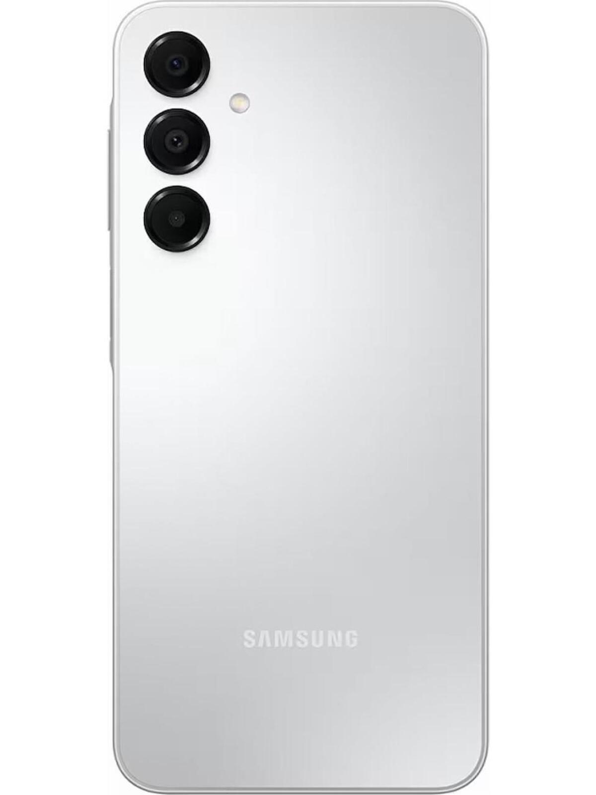 Samsung Cep Telefonu Galaxy A16 4/128Gb Gray