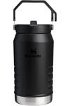 Stanley Termos The IceFlow Flip Straw 2.0 1.90 Lt Siyah 10-13085-038