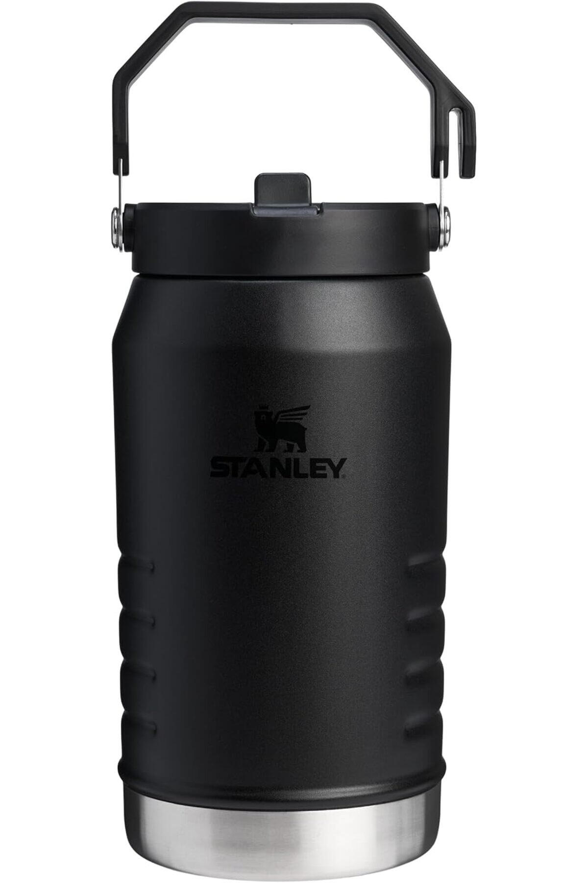 Stanley Termos The IceFlow Flip Straw 2.0 1.90 Lt Siyah 10-13085-038