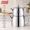 Fms Çaydanlık Elira Maxi 4083