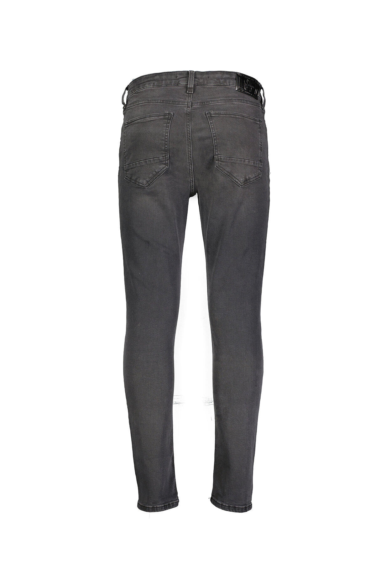 Loft Pantolon Justin 2032369 Antrasit