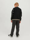 Jack&Jones Junior Ceket 12239791 Siyah