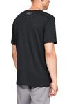Under Armour Ua M Sportstyle Lc Ss 1326799-001 Siyah