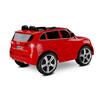 Babyhope Akülü Araba Q-Suv 437 Kırmızı