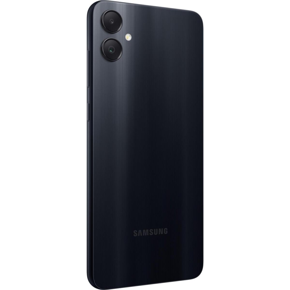 Samsung Cep Telefonu Galaxy A05 A055 4/128GB Black