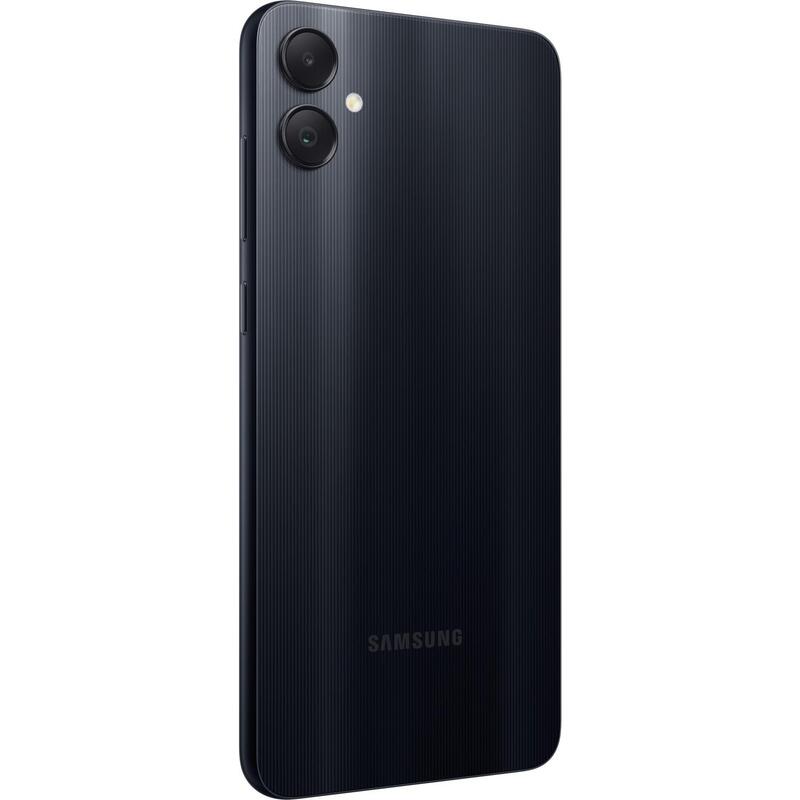 Samsung Cep Telefonu Galaxy A05 A055 4/128GB Black (Dy)