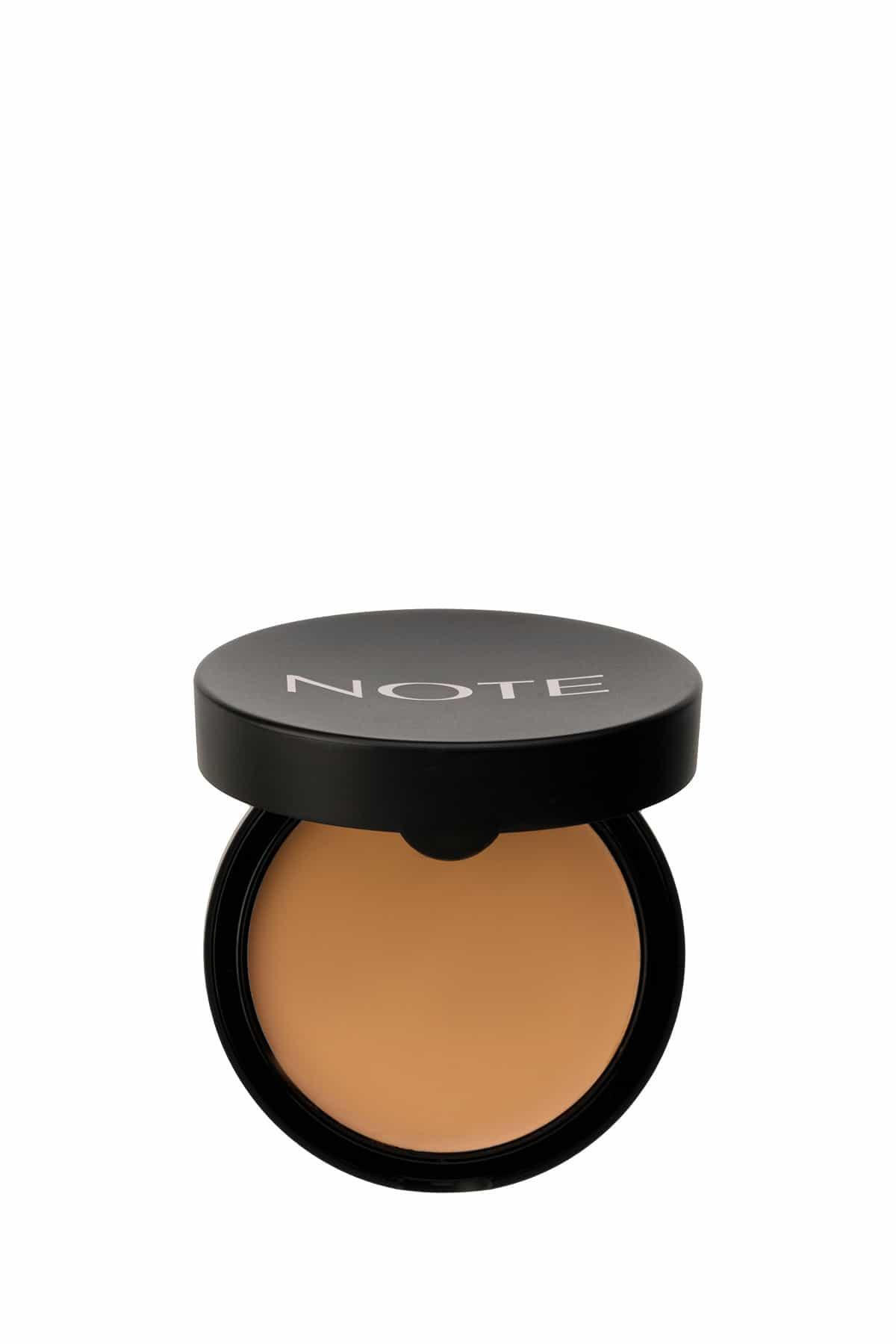 Note Pudra Krem Luminous No:03