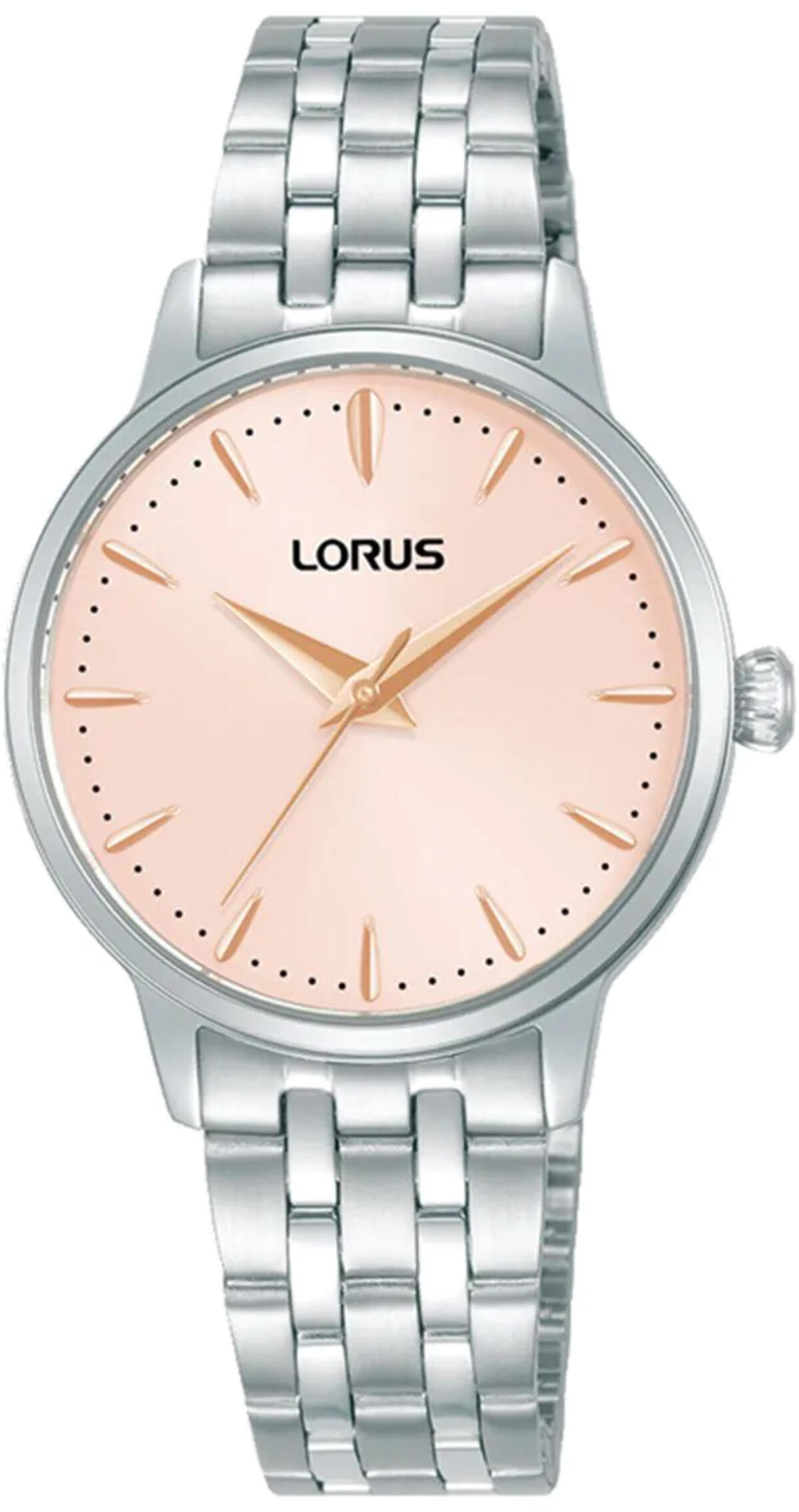 Lorus Saat Kadın RG319XX9
