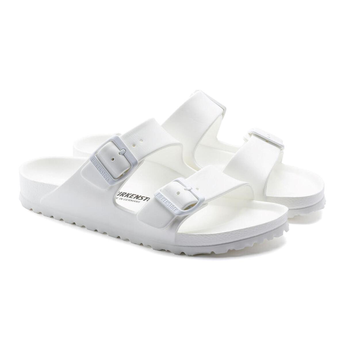 Birkenstock Arizona Eva 129443 White