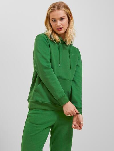 Jjxx Sweatshirt 12223961 Yeşil