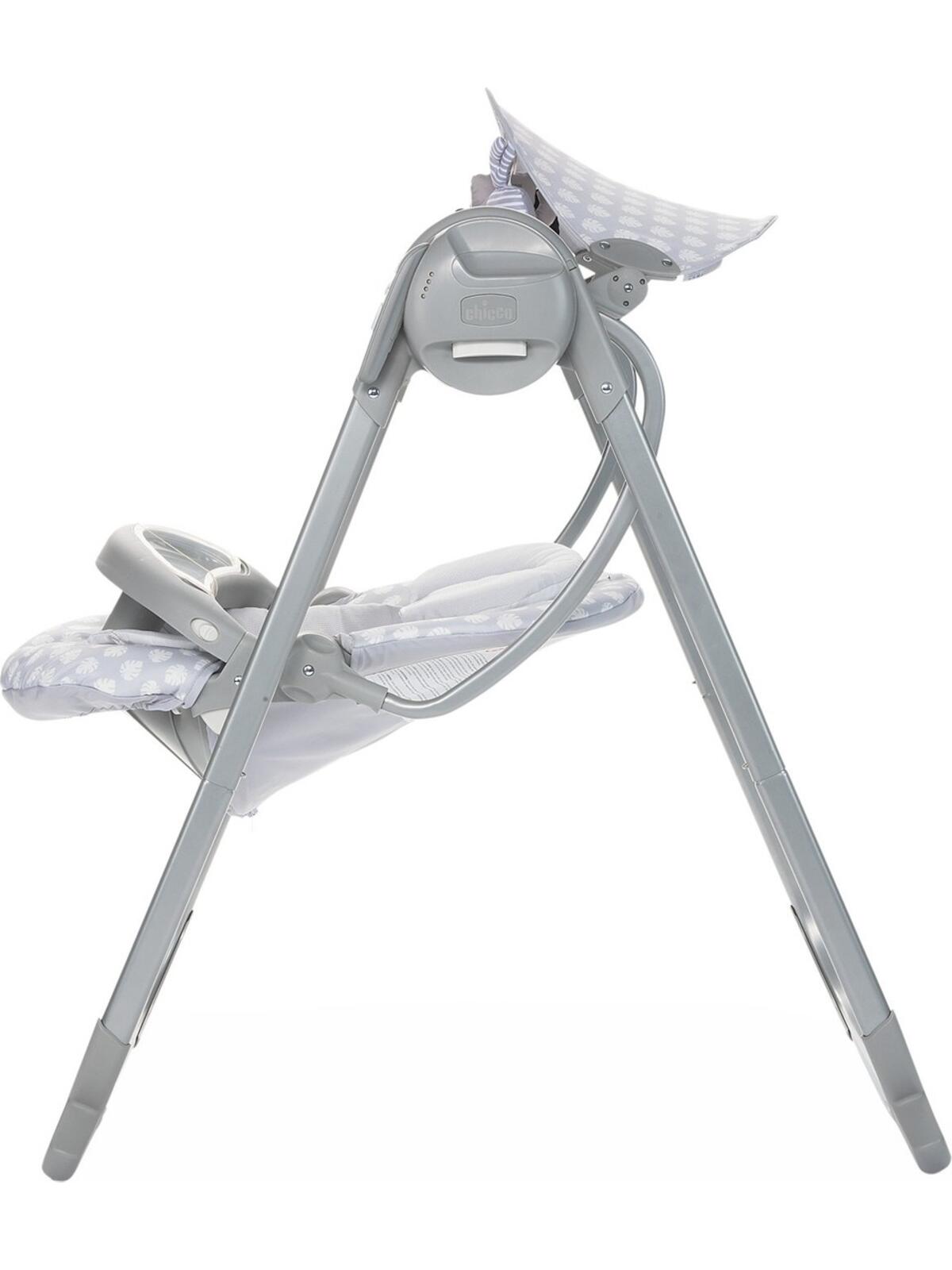 Chicco Salıncak Swing Polly Swing Up Leaf 79110790