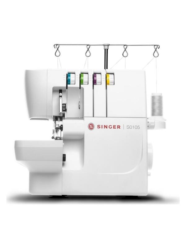 Singer Dikiş Makinesi S0105