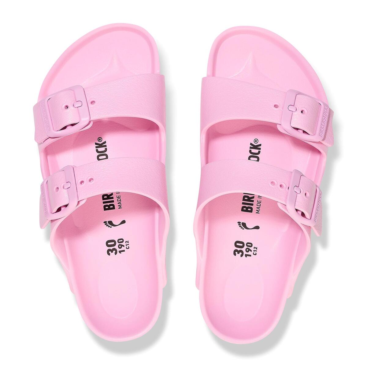 Birkenstock Arizona Kids Eva 1026649 Fondant Pink