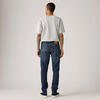 Levis Pantolon 512 Slim Taper A2087-0086 Koyu İndigo