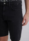 Mavi Şort M0412607-89928 Gri