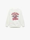 Koton Sweatshirt Erkek Çocuk 6WKB10172TK Ekru