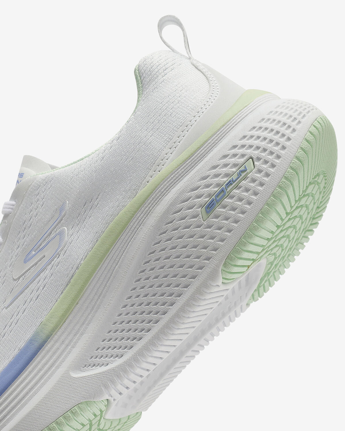 Skechers Go Run Elevate 2,0 Wmnt 129000 Beyaz