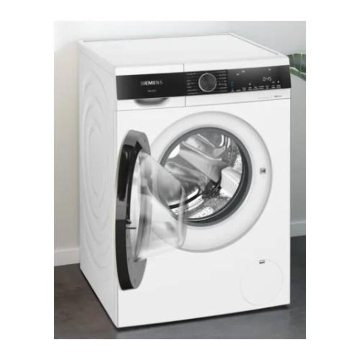 Siemens Çamaşır Makinesi WG52A2F0TR 10 Kg 1200 Devir