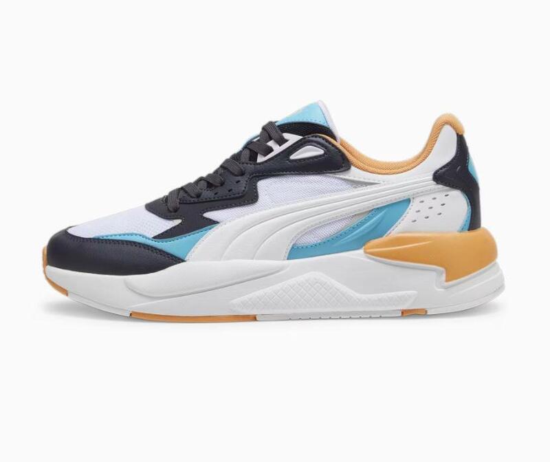Puma X-Ray Speed 384638_45 Lacivert (Dy)