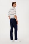 U.S Polo Assn. Pantolon 2106438 G081SZ078 Lacivert